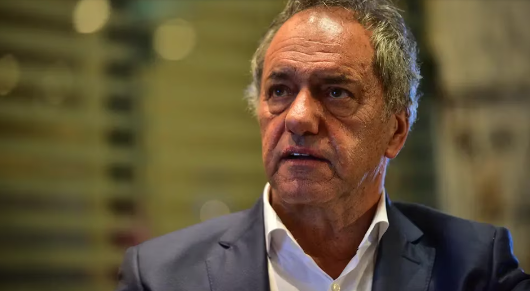 Scioli Asegur Que Es El Candidato Que Representa el Consenso Y La scioli-asegur-que-es-el-candidato-que-representa-el-consenso-y-la